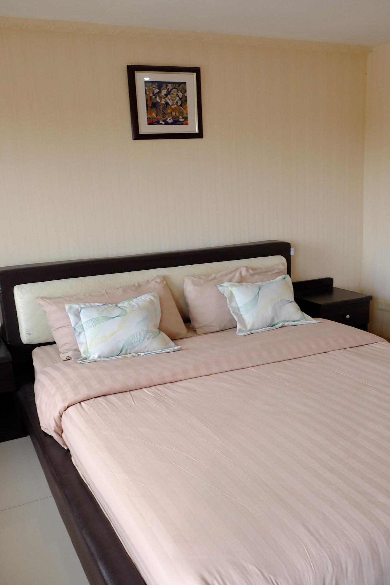 Banchang Apartment And Hotel Rayong Ngoại thất bức ảnh